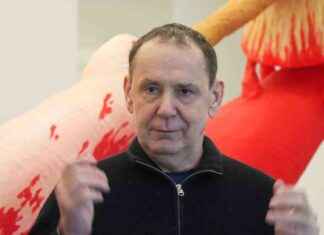 Ausstellung „Freigeist Jacques Tilly“ im Stadtmuseum Düsseldorf – Ddorf-Aktuell ausstellung-freigeist-jacques-tilly-im-stadtmuseum-dsseldorf-ddorf-aktuell