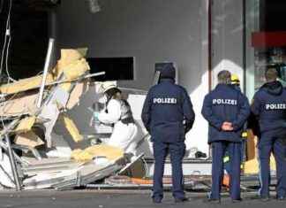 Auswirkungen der Geldautomatensprengung in Mering auf Angestellte auswirkungen-der-geldautomatensprengung-in-mering-auf-angestellte
