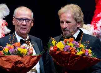 Auszeichnung für Günther Jauch: Gemeinsamkeit in Schrulligkeit – WELT auszeichnung-fr-gnther-jauch-gemeinsamkeit-in-schrulligkeit-welt