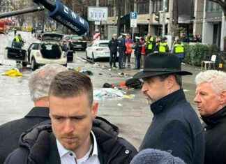 Auto fährt in Demonstration: Schock und Trauer in München – Aktuelle Nachrichten und Reaktionen auto-fhrt-in-demonstration-schock-und-trauer-in-mnchen-aktuelle-nachrichten-und-reaktionen