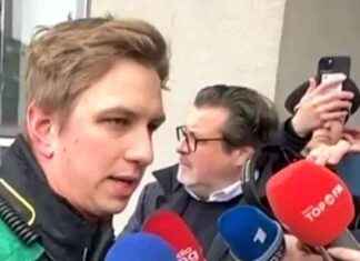 Auto rast in Demozug in München: Lebensgefahr bei Verletzten – Video – WELT auto-rast-in-demozug-in-mnchen-lebensgefahr-bei-verletzten-video-welt