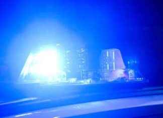 Autofahrer durchbricht Grenzkontrolle – Verfolgungsfahrt: Alles, was Sie wissen müssen. autofahrer-durchbricht-grenzkontrolle-verfolgungsfahrt-alles-was-sie-wissen-mssen