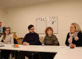 AWO Düsseldorf: Ehrenamts-Praxis-Check mit Bundestagskandidaten – Ddorf-Aktuell awo-dsseldorf-ehrenamts-praxis-check-mit-bundestagskandidaten-ddorf-aktuell