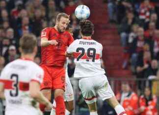 Bayern vor Duell gegen Leverkusen: Kimmich-Knall in Stuttgart! bayern-vor-duell-gegen-leverkusen-kimmich-knall-in-stuttgart