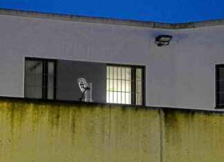 Bayerns Justizminister Eisenreich übersteht Gefängnisskandal in Gablingen bayerns-justizminister-eisenreich-bersteht-gefngnisskandal-in-gablingen