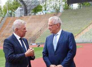 Bayernweite Abstimmung: Olympische Spiele in München? bayernweite-abstimmung-olympische-spiele-in-mnchen