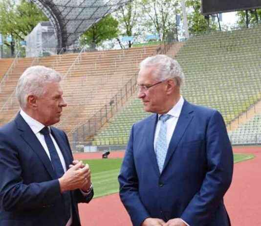 Bayernweite Abstimmung: Olympische Spiele in München? bayernweite-abstimmung-olympische-spiele-in-mnchen