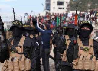 Befreiung von drei weiteren Gaza-Geiseln geplant befreiung-von-drei-weiteren-gaza-geiseln-geplant