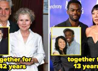 Berühmte Promi-Paare, die du vielleicht nicht als verheiratet oder langjährig zusammen erkennst berhmte-promi-paare-die-du-vielleicht-nicht-als-verheiratet-oder-langjhrig-zusammen-erkennst