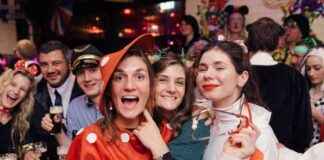 Beste Einkaufsmöglichkeiten für Karneval in Düsseldorf 2025: Tipps für Rosenmontag beste-einkaufsmglichkeiten-fr-karneval-in-dsseldorf-2025-tipps-fr-rosenmontag