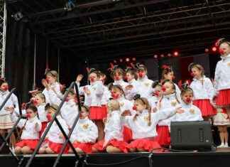 Biwak bei bestem Wetter lockt die Jecken in Düsseldorf Gerresheim – Ddorf-Aktuell biwak-bei-bestem-wetter-lockt-die-jecken-in-dsseldorf-gerresheim-ddorf-aktuell