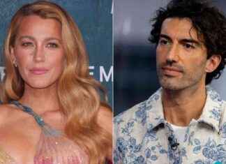 Blake Lively beantragt Justin Baldonis Telefonprotokolle zur Beweisführung gegen angebliche Rufschädigung. blake-lively-beantragt-justin-baldonis-telefonprotokolle-zur-beweisfhrung-gegen-angebliche-rufschdigung