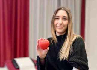 Blutspende in Neumünster: Zuverlässigkeit und Vertrauen blutspende-in-neumnster-zuverlssigkeit-und-vertrauen