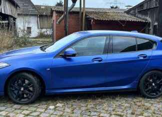 BMW 120 Hatch M Paket: Moderner 1er im Test mit Traditionen gebrochen bmw-120-hatch-m-paket-moderner-1er-im-test-mit-traditionen-gebrochen