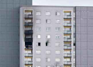 Brand in Dresdner Hochhaus fordert zwei Todesopfer brand-in-dresdner-hochhaus-fordert-zwei-todesopfer