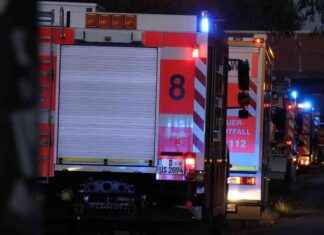 Brandstiftung in Düsseldorf Lierenfeld und Eller: Polizei bittet um Zeugenaussagen brandstiftung-in-dsseldorf-lierenfeld-und-eller-polizei-bittet-um-zeugenaussagen