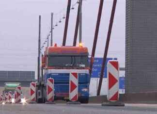 Brückenbau auf der A45 in Nordrhein-Westfalen | Alle Infos zur Sendung brckenbau-auf-der-a45-in-nordrhein-westfalen-alle-nfos-zur-sendung