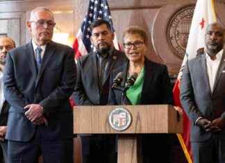 Bürgermeister von Los Angeles feuert Feuerwehrchef nach Waldbränden in Palisades und Altadena brgermeister-von-los-angeles-feuert-feuerwehrchef-nach-waldbrnden-in-palisades-und-altadena