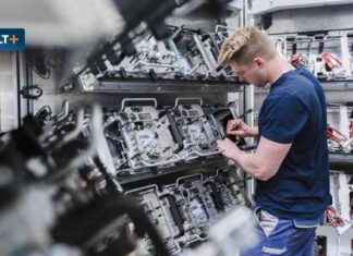 Bürokratie in der Elektroindustrie: Alarmierende Zahlen und Fakten brokratie-in-der-elektroindustrie-alarmierende-zahlen-und-fakten