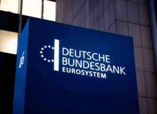 Bundesbank verzeichnet 19,2 Milliarden Euro Verlust im Jahr 2021 bundesbank-verzeichnet-192-milliarden-euro-verlust-im-jahr-2021