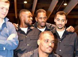 Bundesliga: Samuel Essende meistert Torflaute und Konkurrenz im FCA-Kader bundesliga-samuel-essende-meistert-torflaute-und-konkurrenz-im-fca-kader