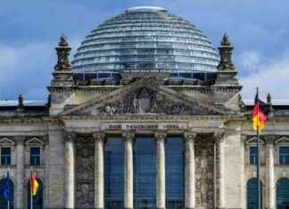 Bundestag Wahl: Letzte Sitzung vor Wahl – Schlagabtausch der Spitzenkandidaten bundestag-wahl-letzte-sitzung-vor-wahl-schlagabtausch-der-spitzenkandidaten