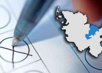 Bundestagswahl 2025: Aktuelle Ergebnisse für Plön–Neumünster – CDU in Führung bundestagswahl-2025-aktuelle-ergebnisse-fr-plnneumnster-cdu-in-fhrung