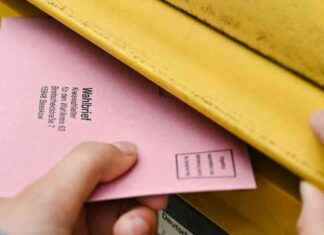 Bundestagswahl 2025: Briefwahl beantragen leicht gemacht bundestagswahl-2025-briefwahl-beantragen-leicht-gemacht