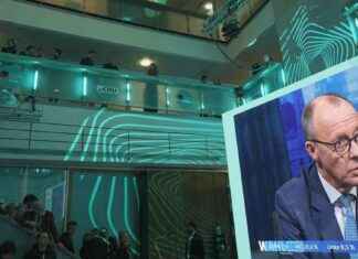 Bundestagswahl 2025: Friedrich Merz bleibt im Rennen bundestagswahl-2025-friedrich-merz-bleibt-im-rennen