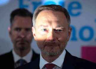 Bundestagswahl 2025: Lindner kündigt Rückzug an bundestagswahl-2025-lindner-kndigt-rckzug-an