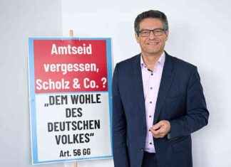Bundestagswahl 2025: Rechtsausrichtung der Münchner AfD-Kandidaten bundestagswahl-2025-rechtsausrichtung-der-mnchner-afd-kandidaten