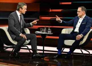 Bundestagswahl: Analyse der Medienberichterstattung und Talkshow-Kontroversen bundestagswahl-analyse-der-medienberichterstattung-und-talkshow-kontroversen