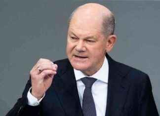 Bundestagswahl: Scholz kritisiert Merz für „ständige Kehrtwenden“ bundestagswahl-scholz-kritisiert-merz-fr-stndige-kehrtwenden