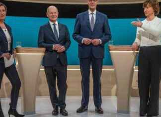 Bundestagswahl: Scholz vs. Merz – Migration im TV-Duell bundestagswahl-scholz-vs-merz-migration-im-tv-duell