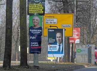 Bundestagswahlkampf in Augsburg: Prognose und Favoriten bundestagswahlkampf-in-augsburg-prognose-und-favoriten
