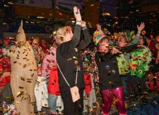 Bunte Funkies feiern in Unterrath: Ddorf-Aktuell – Internetzeitung Düsseldorf bunte-funkies-feiern-in-unterrath-ddorf-aktuell-nternetzeitung-dsseldorf