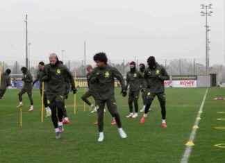 BVB vs. Sporting Lissabon Live-Übertragung und Infos | SAT.1 NRW bvb-vs-sporting-lissabon-live-bertragung-und-nfos-sat1-nrw