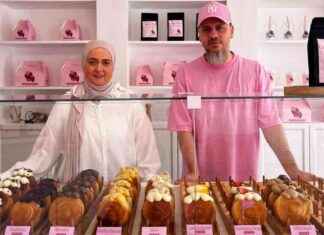 Café mit trendigen Croissant-Rolls eröffnet in Düsseldorf caf-mit-trendigen-croissant-rolls-erffnet-in-dsseldorf