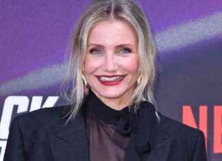 Cameron Diaz spricht über spürbare Veränderungen in der Branche nach #MeToo und ihrer 10-jährigen Pause. cameron-diaz-spricht-ber-sprbare-vernderungen-in-der-branche-nach-metoo-und-ihrer-10-jhrigen-pause