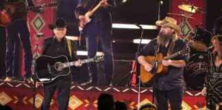 chris-stapleton-und-george-strait-spielen-nur-fnf-shows-auf-ihrer-stadiontour-2025-so-erhalten-sie-tickets