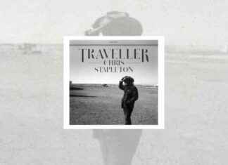 Chris Stapletons Traveller – Eines der besten Alben des 21. Jahrhunderts (jetzt im Angebot) chris-stapletons-traveller-eines-der-besten-alben-des-21-jahrhunderts-jetzt-im-angebot