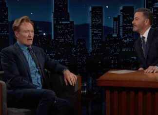 Conan O’Brien kündigt Oscars Moderation an: Wir haben einige tolle Überraschungen conan-obrien-kndigt-oscars-moderation-an-wir-haben-einige-tolle-berraschungen