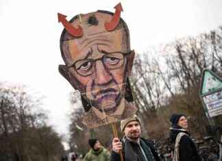 Das Eigentor von Friedrich Merz: Warum er es nicht schaffen kann das-eigentor-von-friedrich-merz-warum-er-es-nicht-schaffen-kann