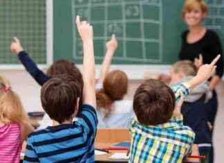 Das Kommando: Die Macht der Kinder in der Gesellschaft das-kommando-die-macht-der-kinder-in-der-gesellschaft