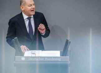 Debatte im Bundestag: Friedrich Merz will Europa begraben debatte-im-bundestag-friedrich-merz-will-europa-begraben