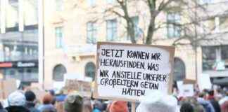 Demonstration in Düsseldorf gegen Merz und CDU: Aktuelle News – Ddorf-Aktuell demonstration-in-dsseldorf-gegen-merz-und-cdu-aktuelle-news-ddorf-aktuell