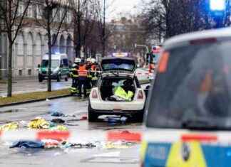 Identifizierung des Münchner Schützen: Hintergründe und Motive dentifizierung-des-mnchner-schtzen-hintergrnde-und-motive