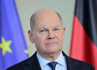 Deutschland und Europa stehen hinter Kiew: Scholz bekräftigt Unterstützung deutschland-und-europa-stehen-hinter-kiew-scholz-bekrftigt-untersttzung