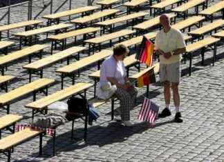 Deutschland und USA: Ende der transatlantischen Freundschaft? deutschland-und-usa-ende-der-transatlantischen-freundschaft