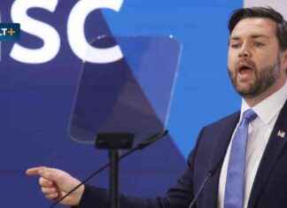 Deutschland und USA im offenen Schlagabtausch bei Sicherheitskonferenz deutschland-und-usa-im-offenen-schlagabtausch-bei-sicherheitskonferenz